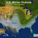 Illustration for article titled We're All in For a Crazy Winter Thanks to El Niño
